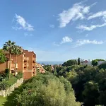Apartamento Con Gran Terraza And View
