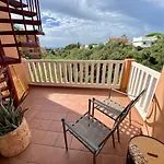 Apartamento Con Gran Terraza And View