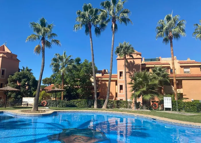 Apartamento Con Gran Terraza And View