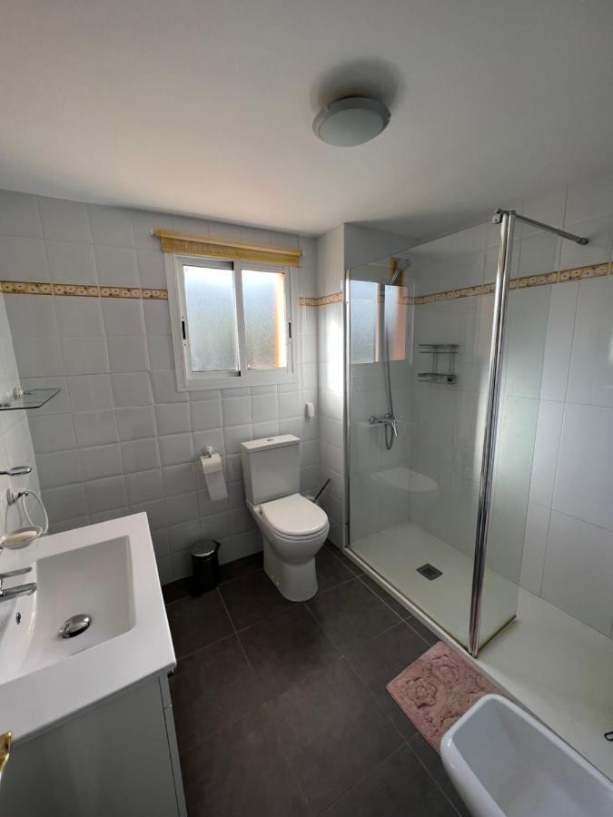 Apartamento Con Gran Terraza And View *