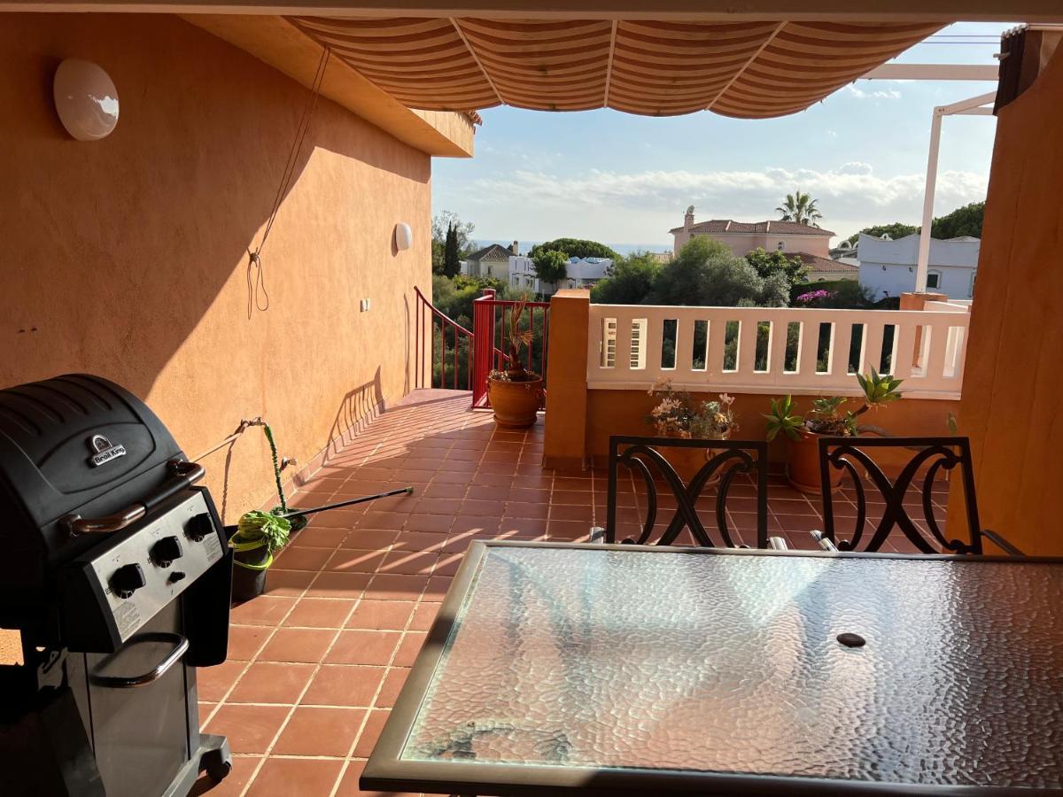 Apartamento Con Gran Terraza And View Appartement *