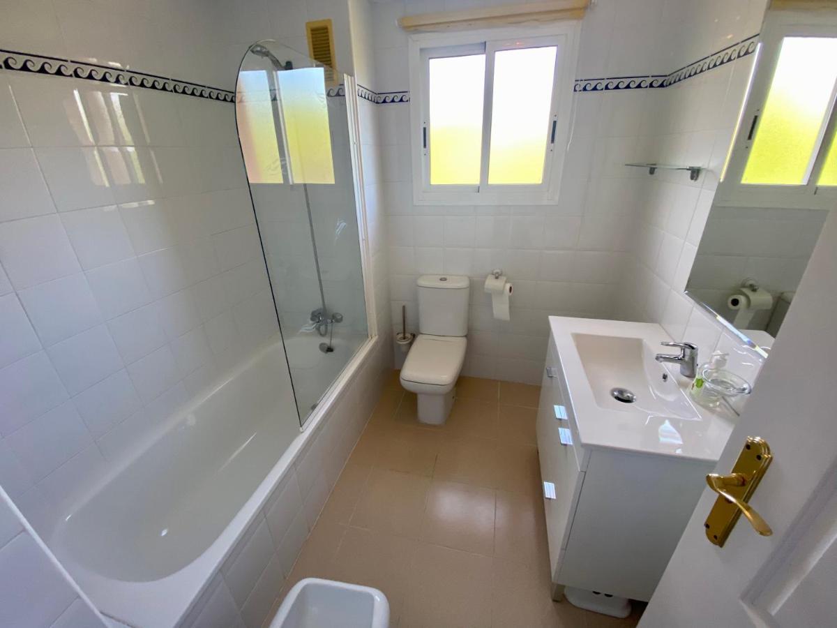 Appartement Apartamento Con Gran Terraza And View