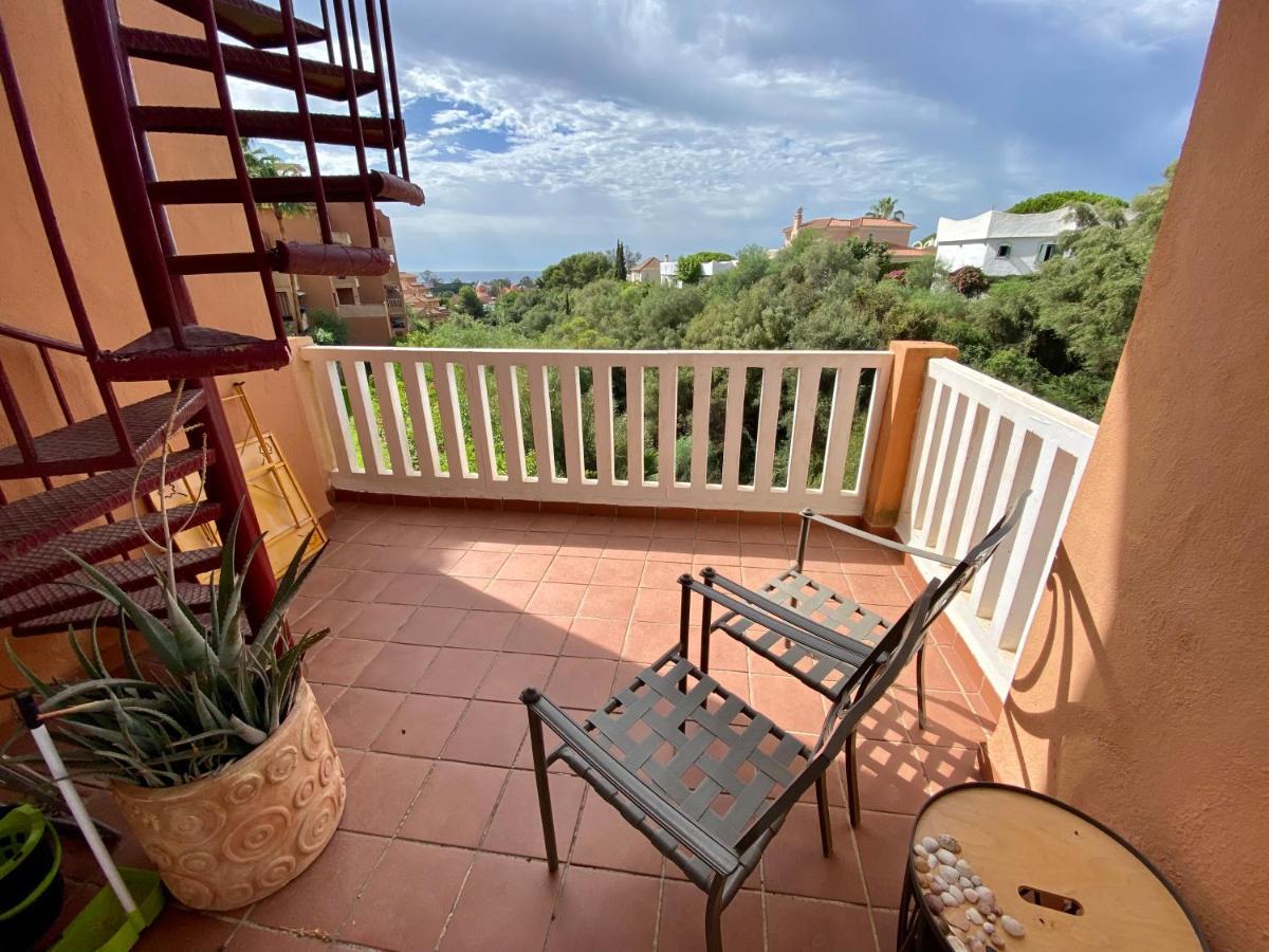 Apartamento Con Gran Terraza And View Appartement