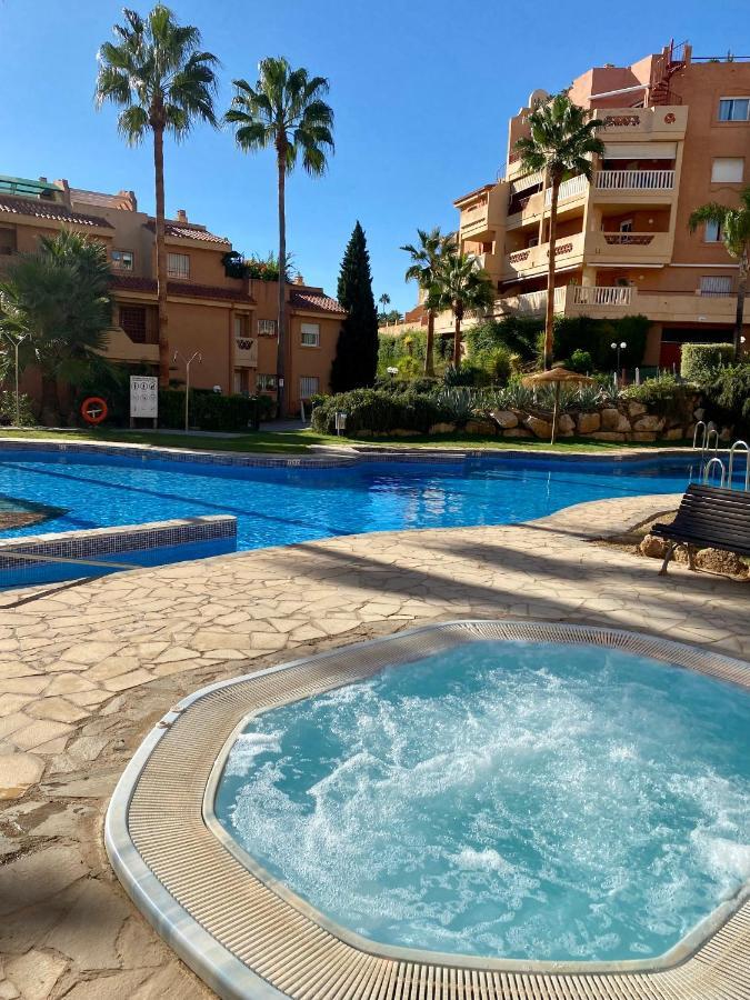 Apartamento Con Gran Terraza And View