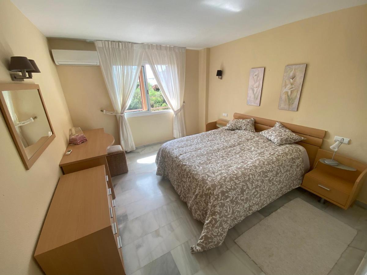 Apartamento Con Gran Terraza And View Appartement Marbella