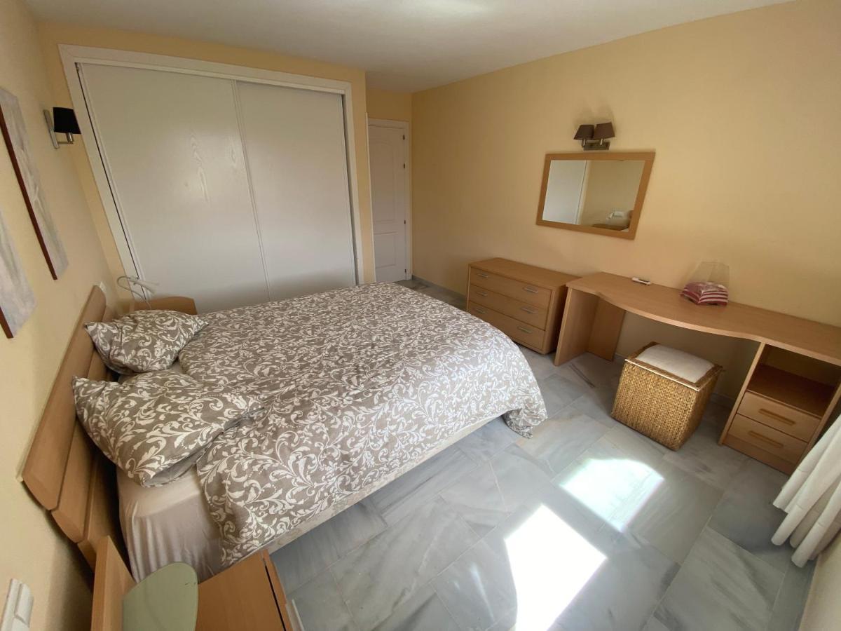 Apartamento Con Gran Terraza And View * Marbella