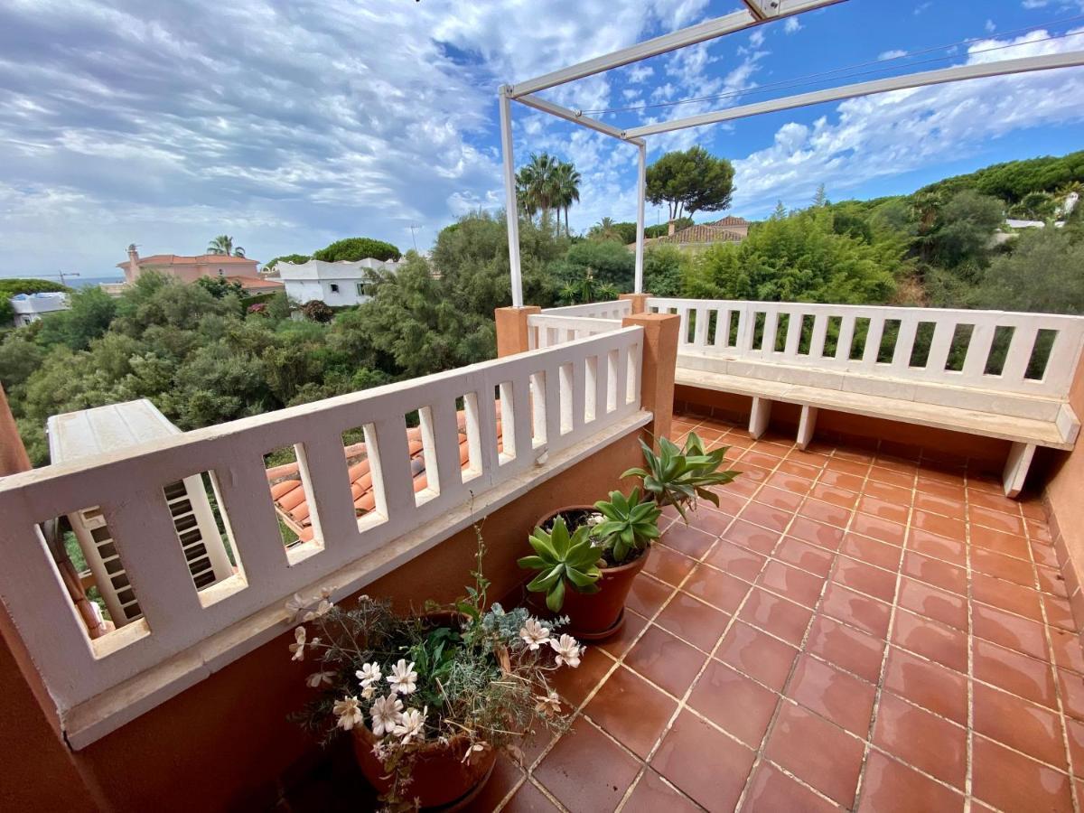 Appartement Apartamento Con Gran Terraza And View