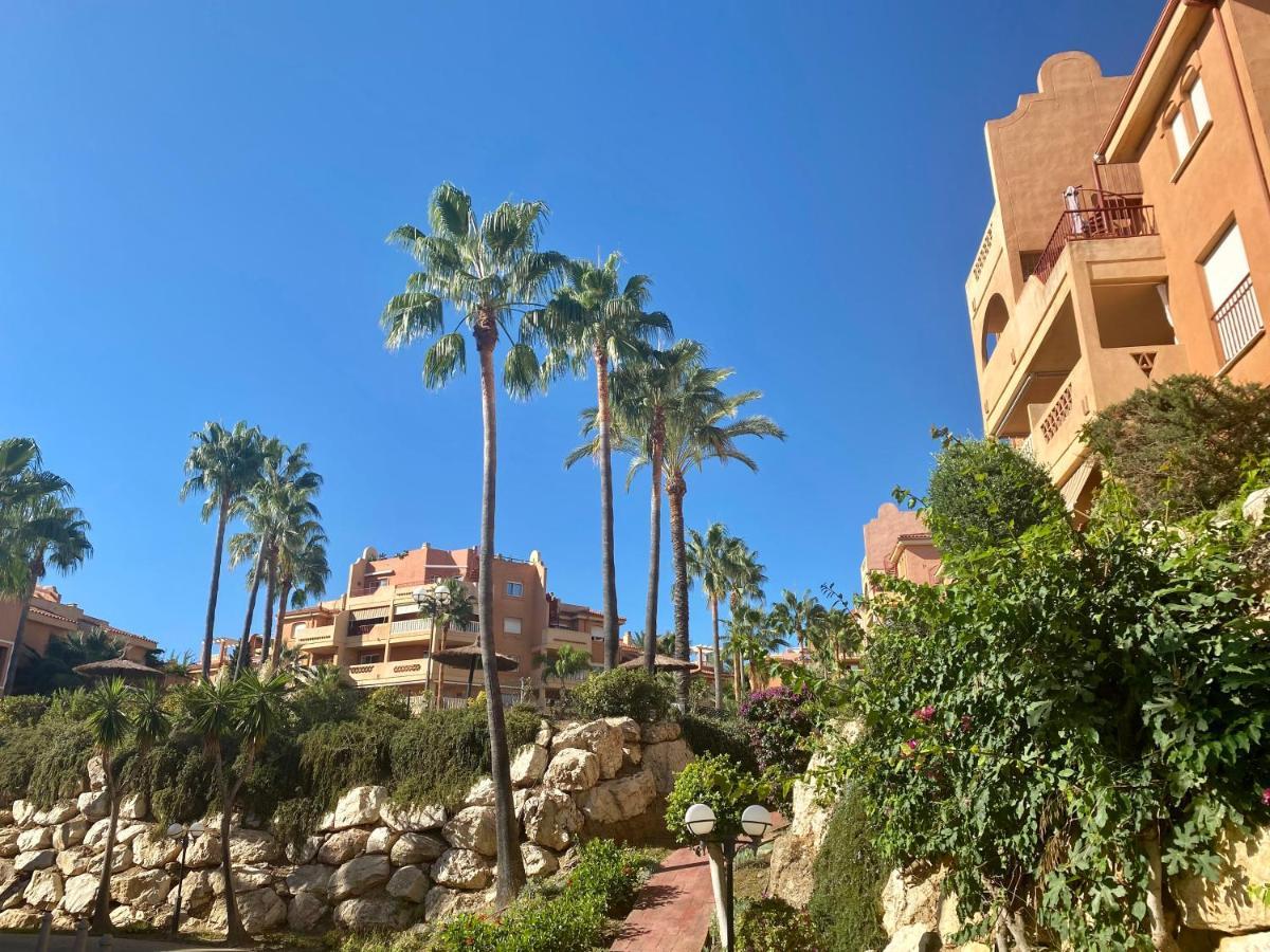 Apartamento Con Gran Terraza And View Marbella